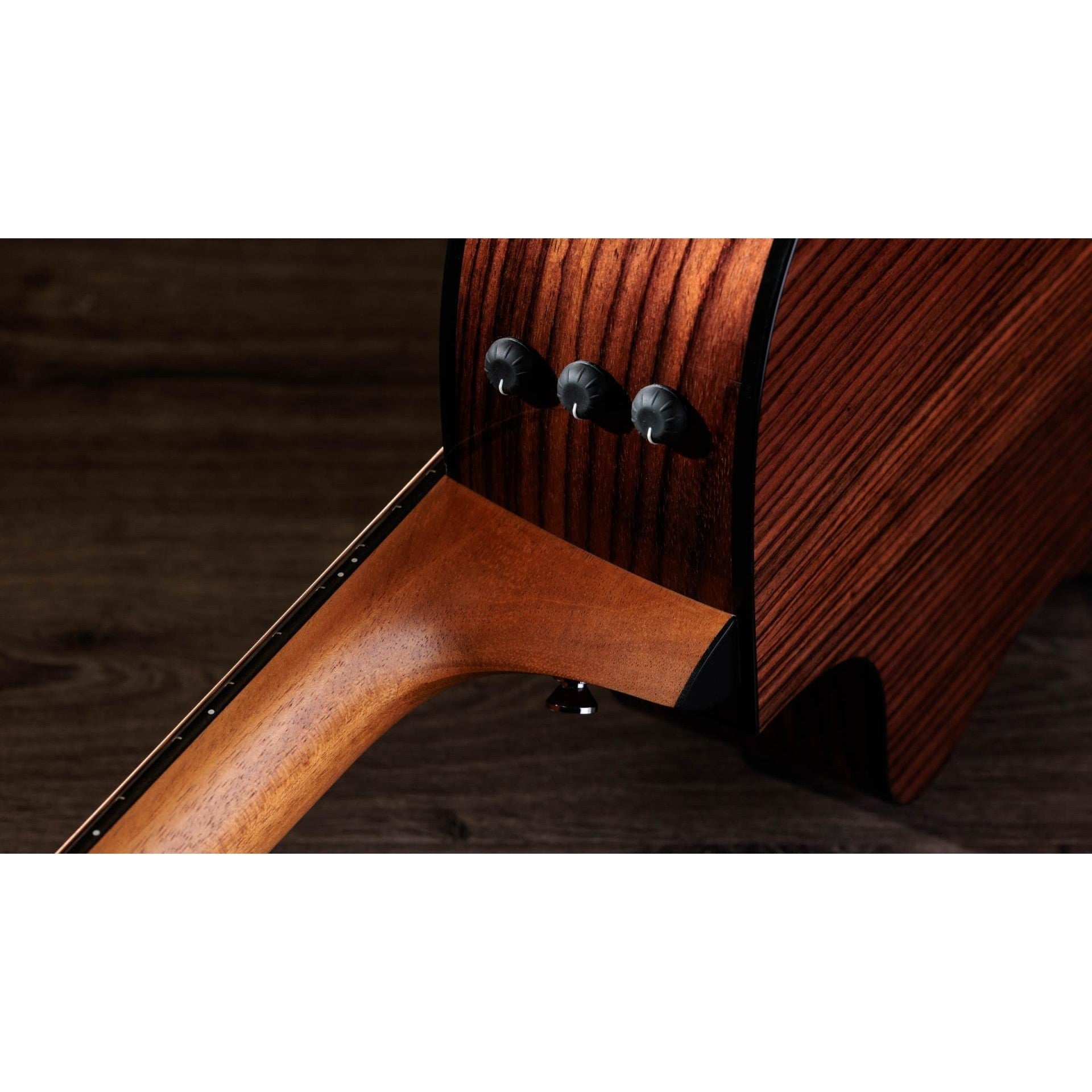 Đàn Guitar Acoustic Taylor 212CE Plus - Grand Concert