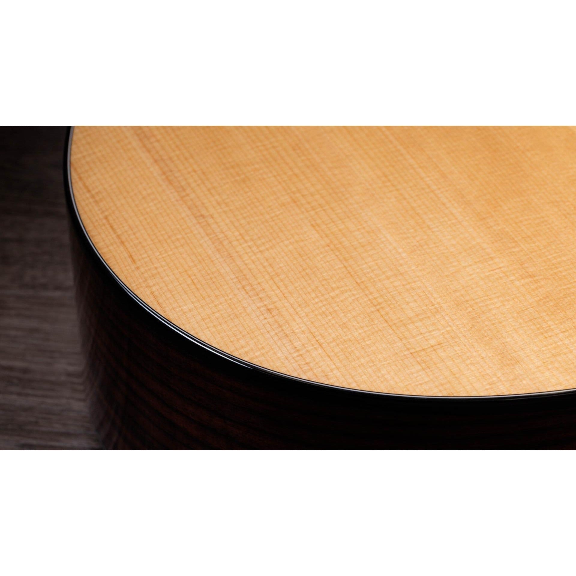 Đàn Guitar Acoustic Taylor 212CE Plus - Grand Concert