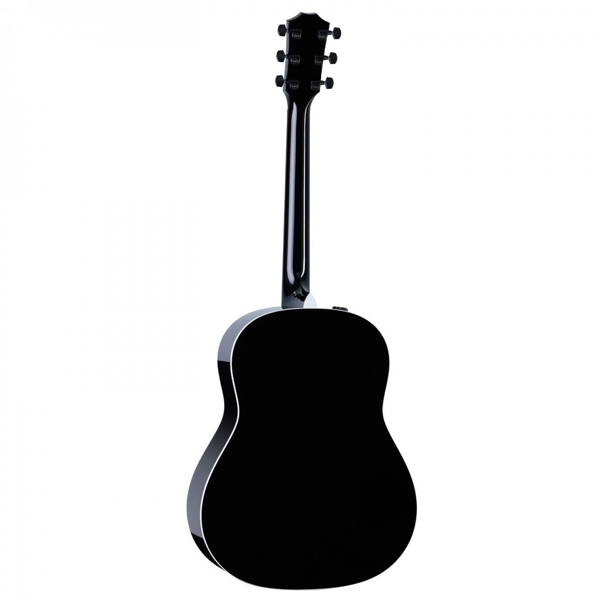 Đàn Guitar Acoustic Taylor 217e-BLK Plus