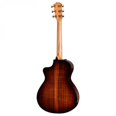 Đàn Guitar Acoustic Taylor 222CE-K DLX - Grand Concert