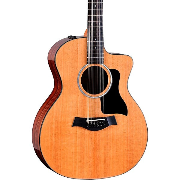 Đàn Guitar Acoustic Đàn Guitar Acoustic Taylor 254ce Plus 