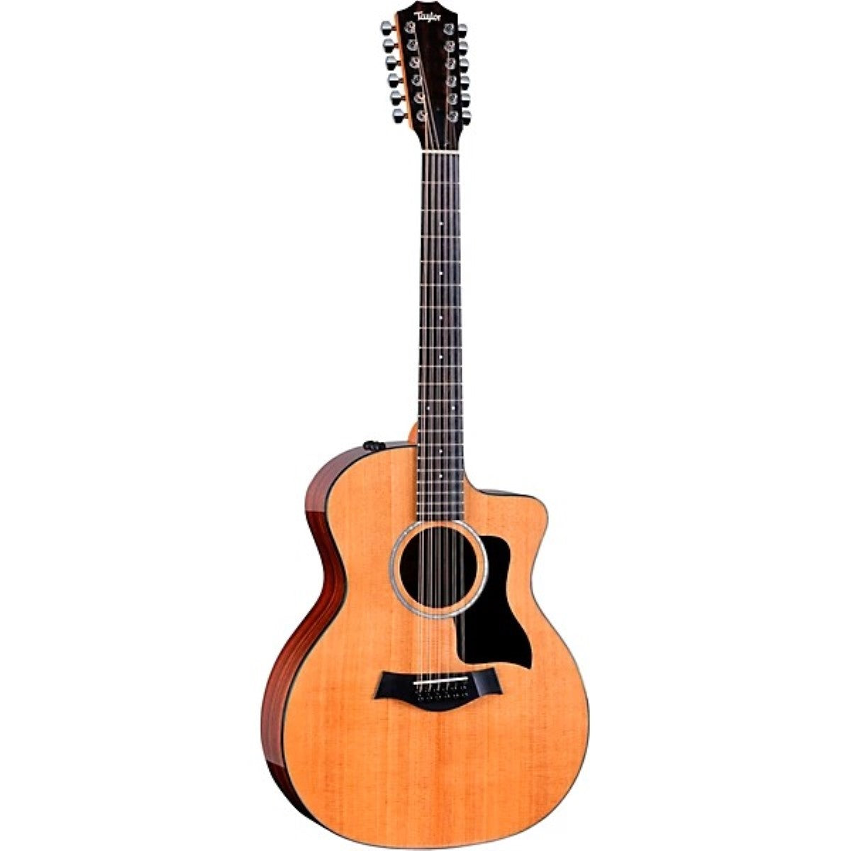Đàn Guitar Acoustic Đàn Guitar Acoustic Taylor 254ce Plus 