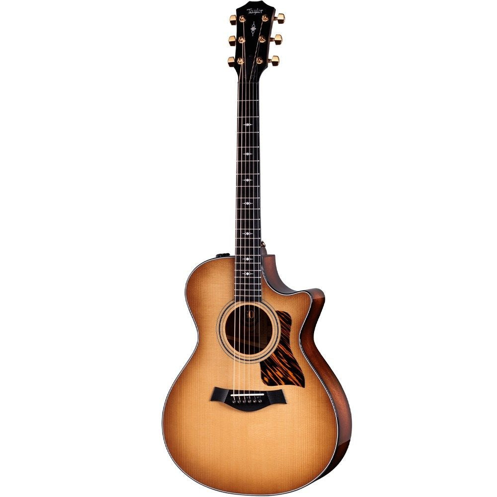 Đàn Guitar Acoustic Taylor 312CE LTD - 50th Anniversary - Grand Concert