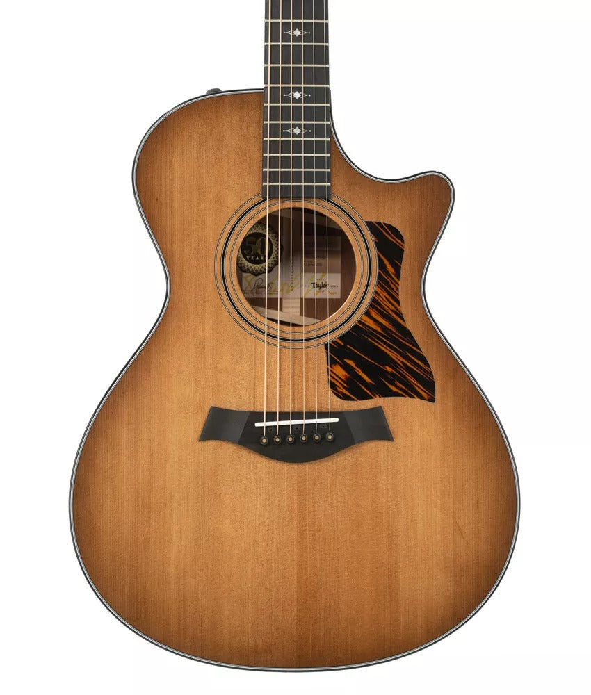 Đàn Guitar Acoustic Taylor 312CE LTD - 50th Anniversary - Grand Concert
