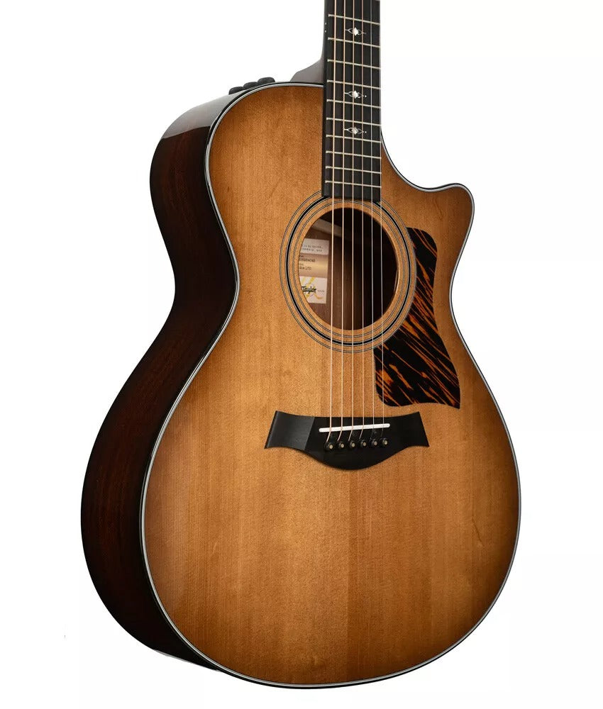 Đàn Guitar Acoustic Taylor 312CE LTD - 50th Anniversary - Grand Concert