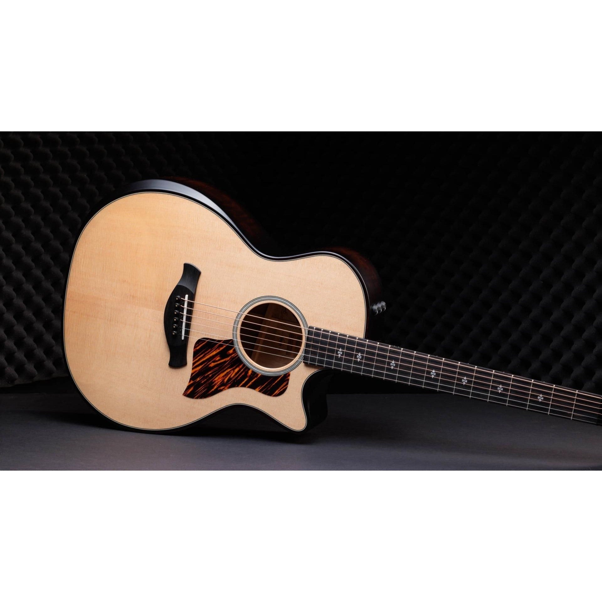 Đàn Guitar Acoustic Taylor 314CE LTD - 50th Anniversary Builder's Edition, Natural