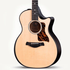  Đàn Guitar Acoustic Taylor 314CE LTD - 50th Anniversary Builder's Edition, Natural