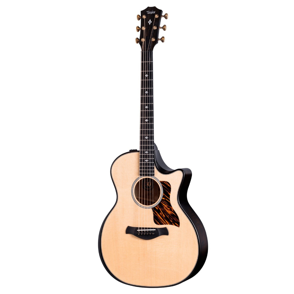  Đàn Guitar Acoustic Taylor 314CE LTD - 50th Anniversary Builder's Edition, Natural