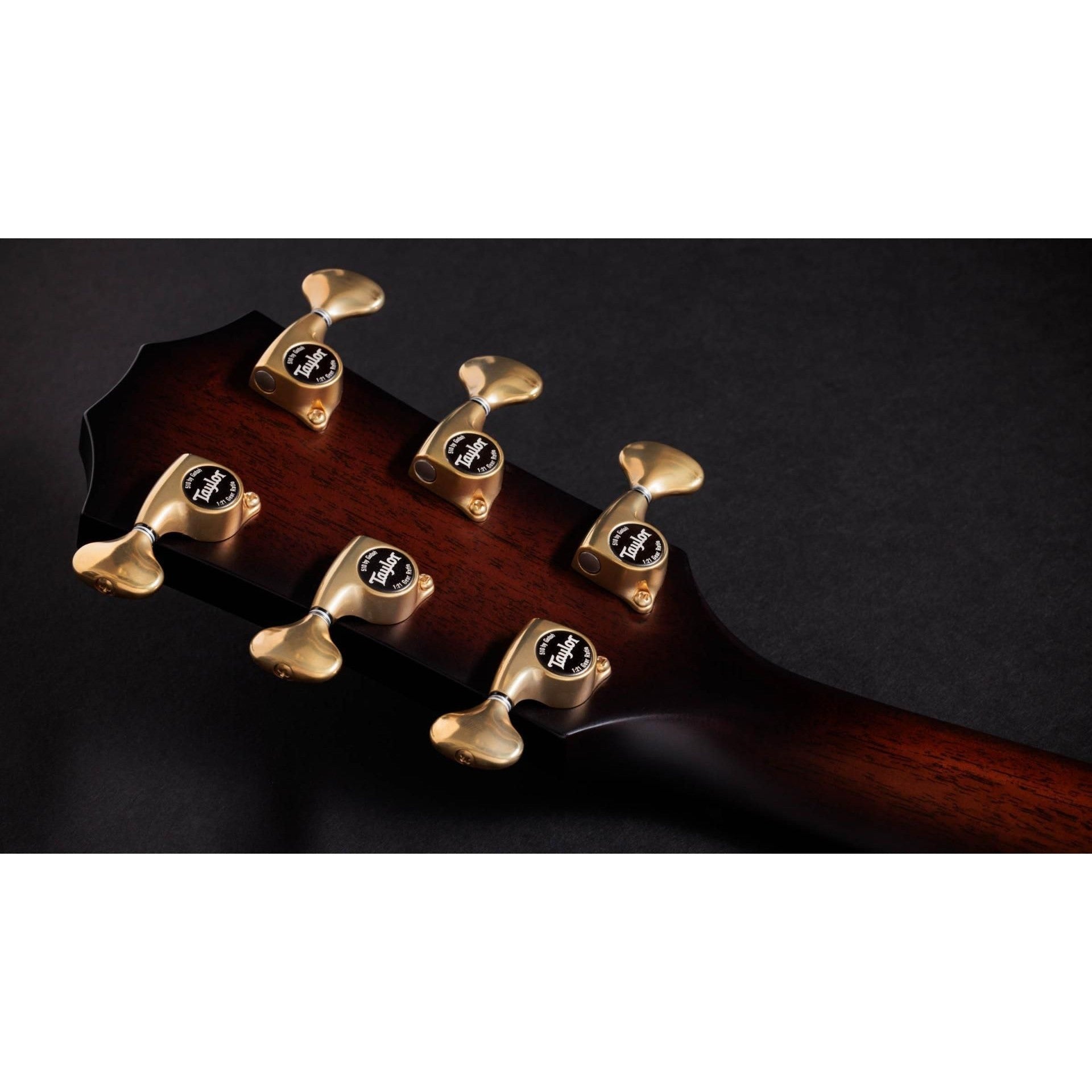 Đàn Guitar Acoustic Taylor 314CE LTD - 50th Anniversary Builder's Edition, Natural