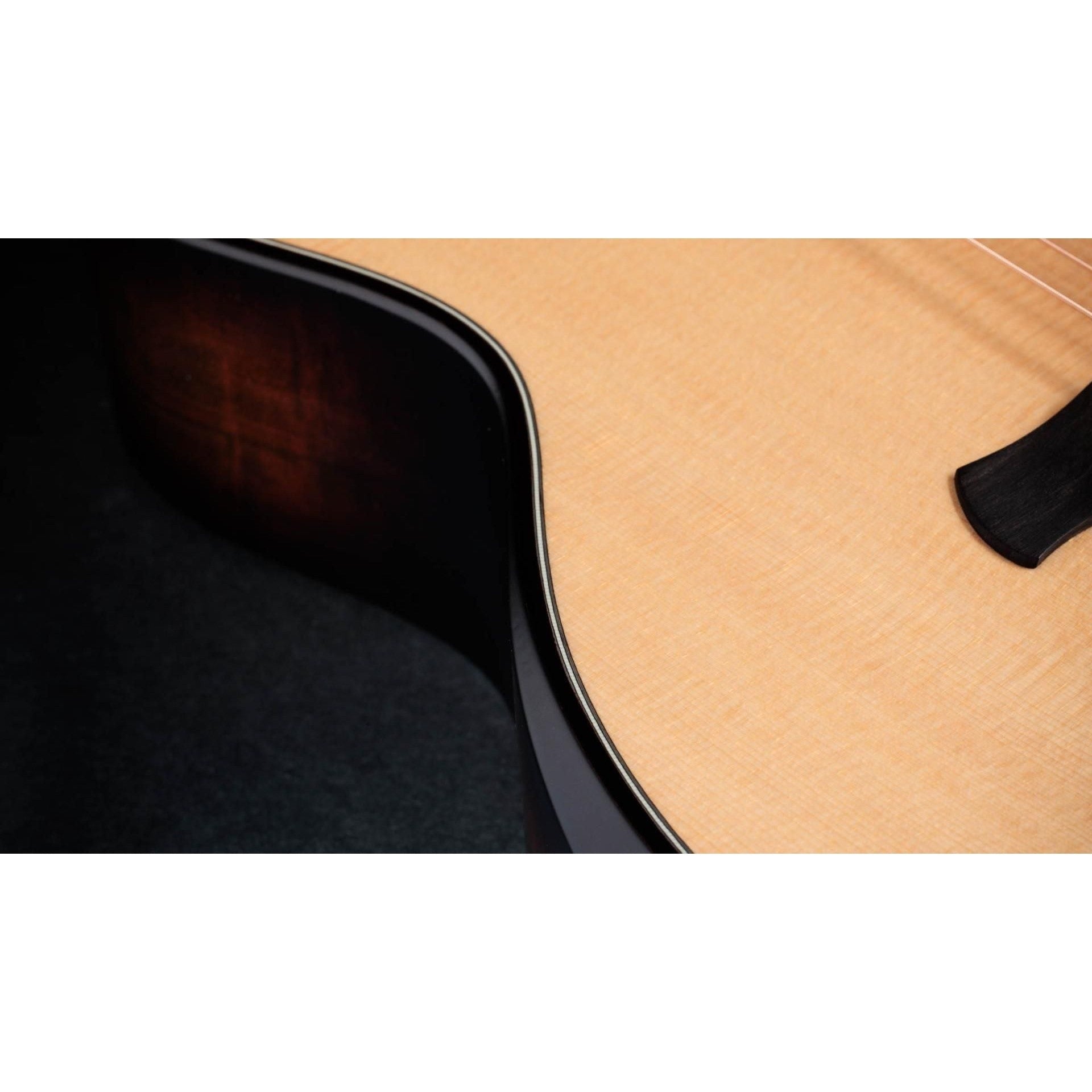 Đàn Guitar Acoustic Taylor 314CE LTD - 50th Anniversary Builder's Edition, Natural