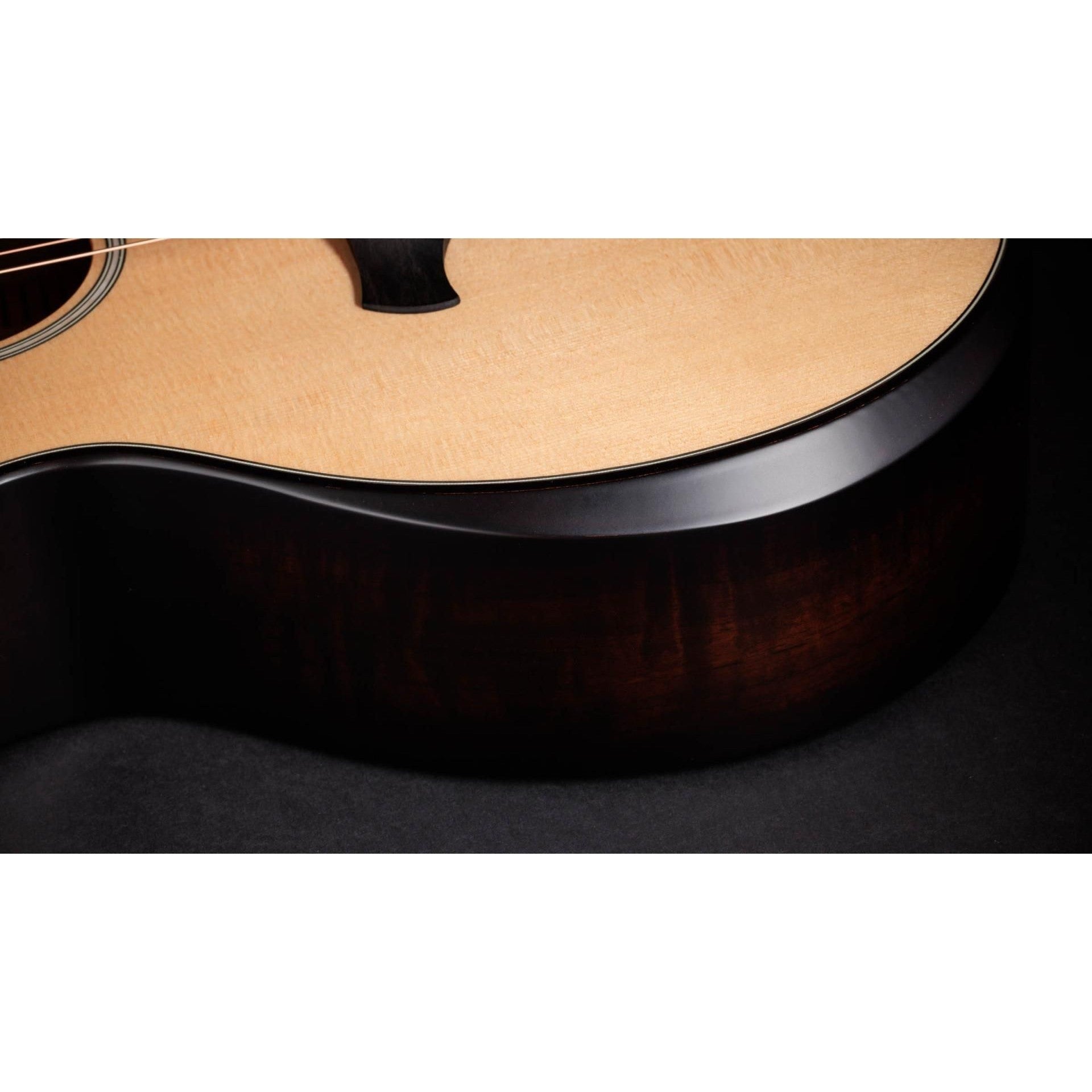 Đàn Guitar Acoustic Taylor 314CE LTD - 50th Anniversary Builder's Edition, Natural
