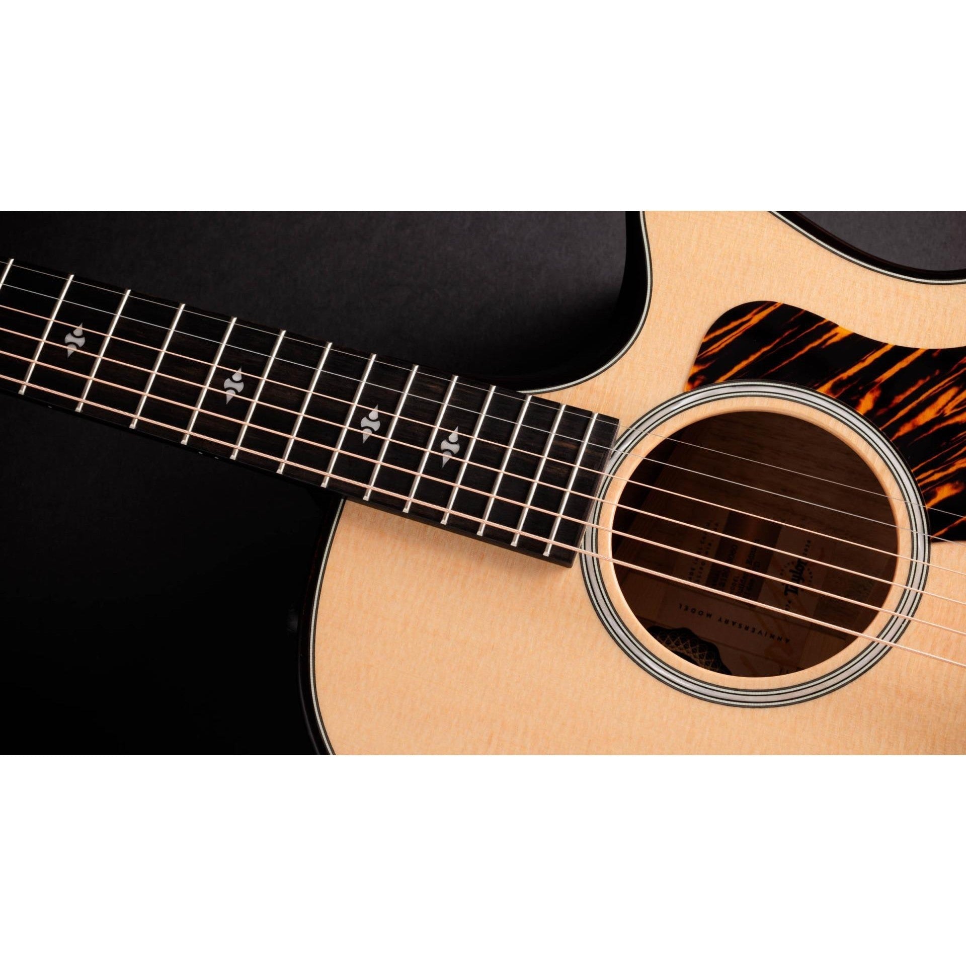 Đàn Guitar Acoustic Taylor 314CE LTD - 50th Anniversary Builder's Edition, Natural