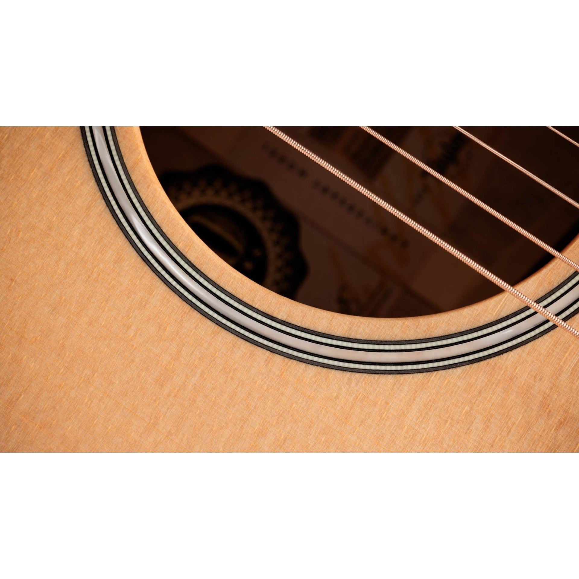 Đàn Guitar Acoustic Taylor 314CE LTD - 50th Anniversary Builder's Edition, Natural
