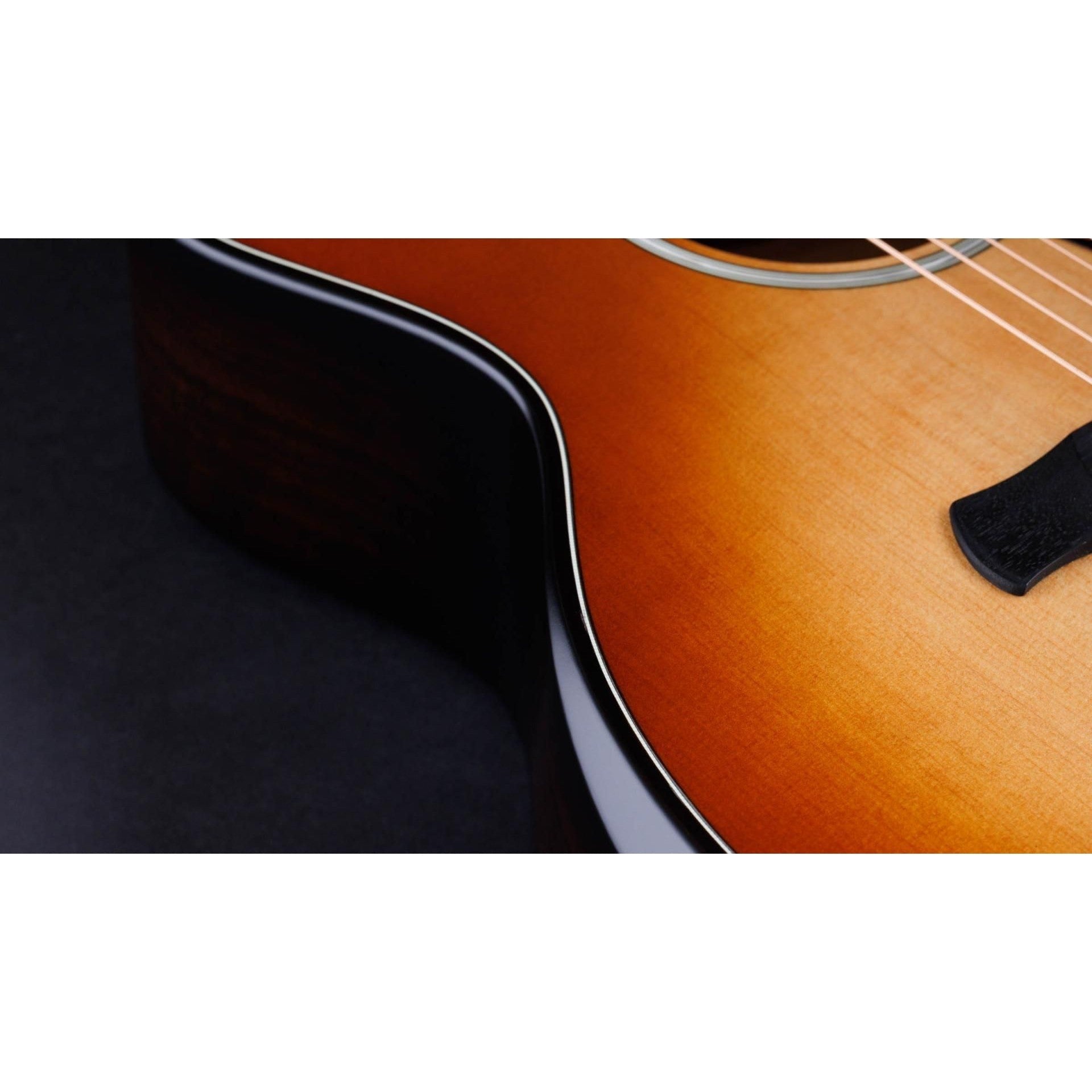 Đàn Guitar Acoustic Taylor 314CE LTD - 50th Anniversary Builder's Edition, Tobacco