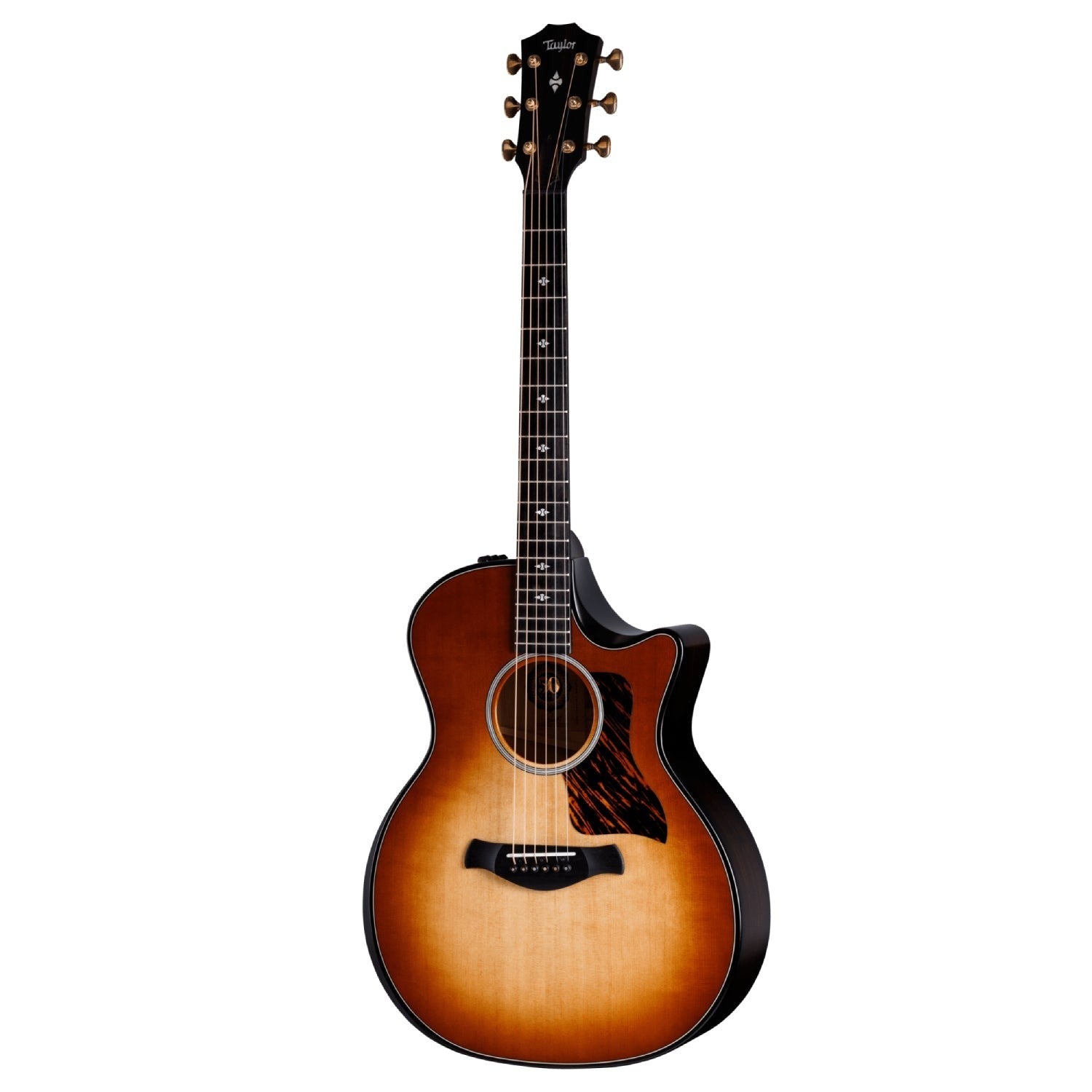 Đàn Guitar Acoustic Taylor 314CE LTD - 50th Anniversary Builder's Edition, Tobacco