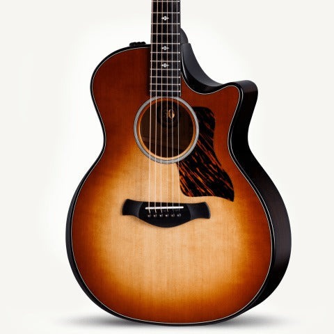 Đàn Guitar Acoustic Taylor 314CE LTD - 50th Anniversary Builder's Edition, Tobacco
