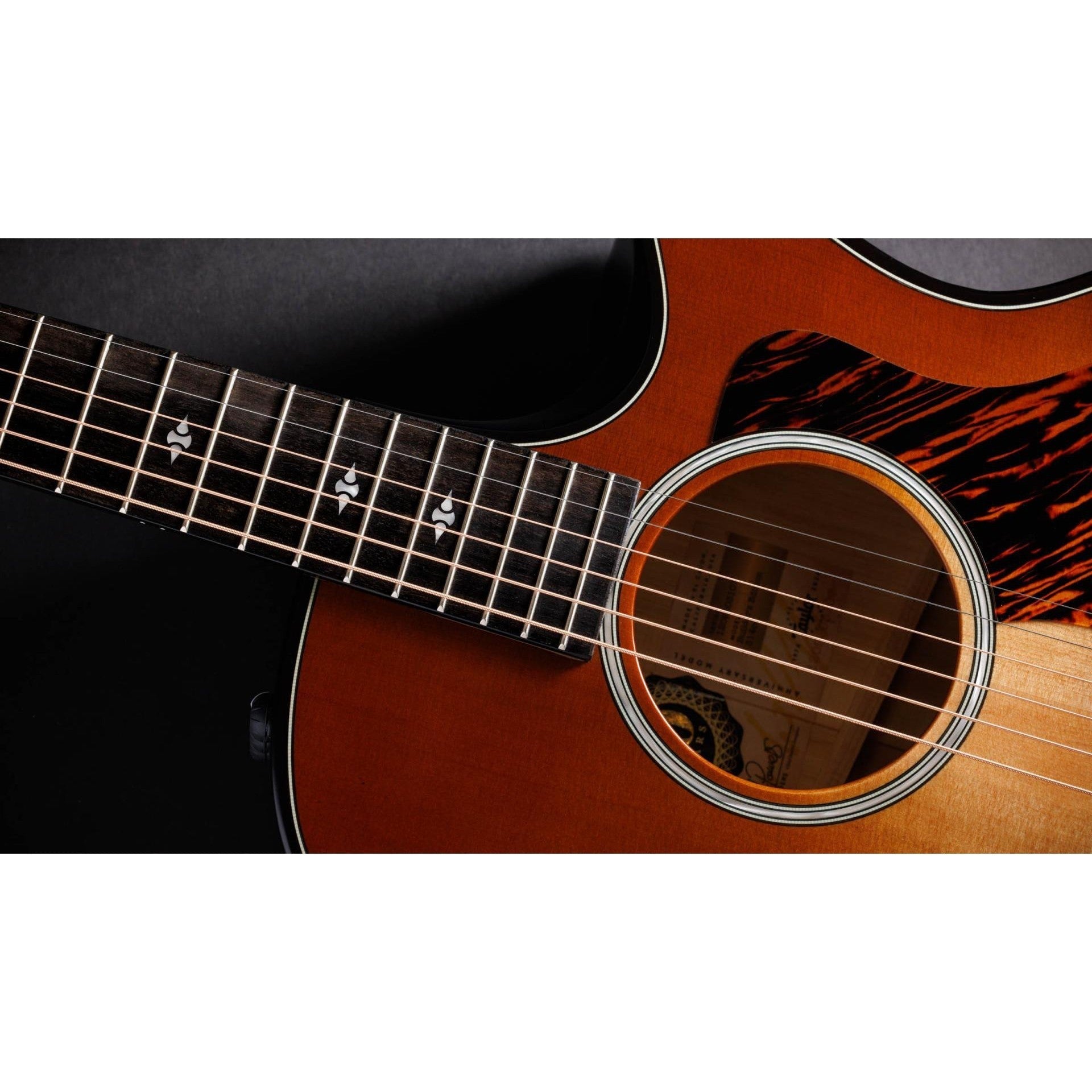 Đàn Guitar Acoustic Taylor 314CE LTD - 50th Anniversary Builder's Edition, Tobacco