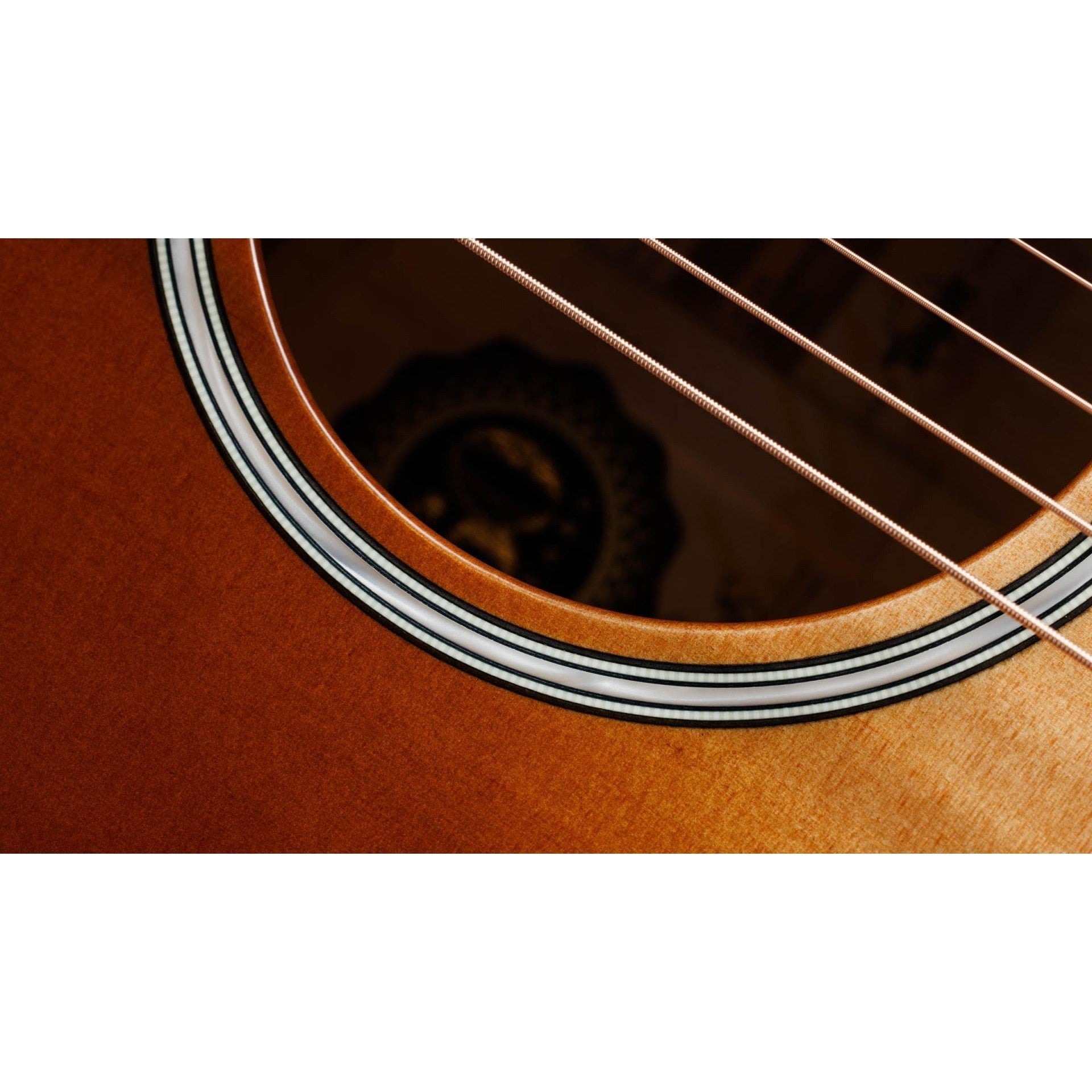Đàn Guitar Acoustic Taylor 314CE LTD - 50th Anniversary Builder's Edition, Tobacco