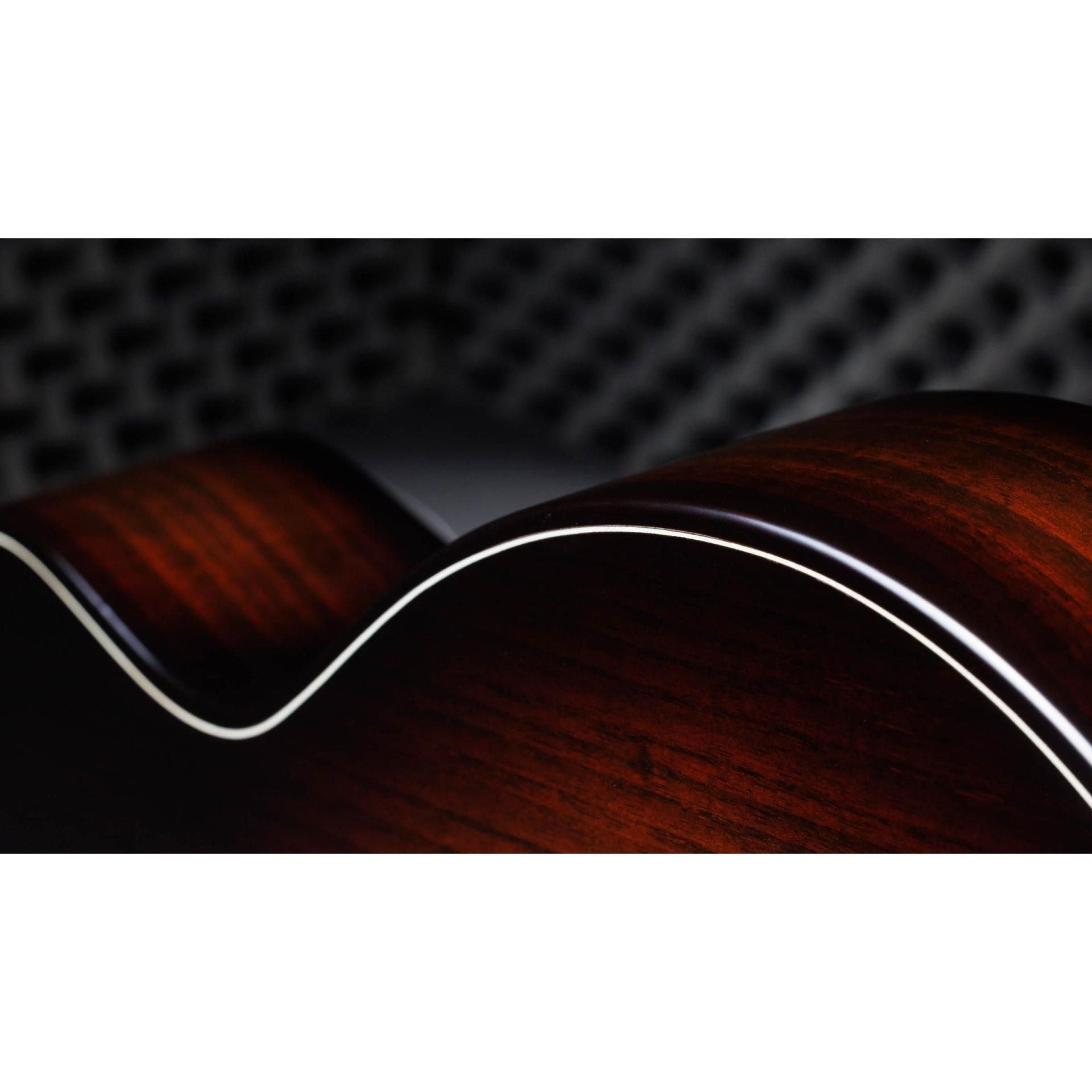 Đàn Guitar Acoustic Taylor 314CE LTD - 50th Anniversary Builder's Edition, Tobacco