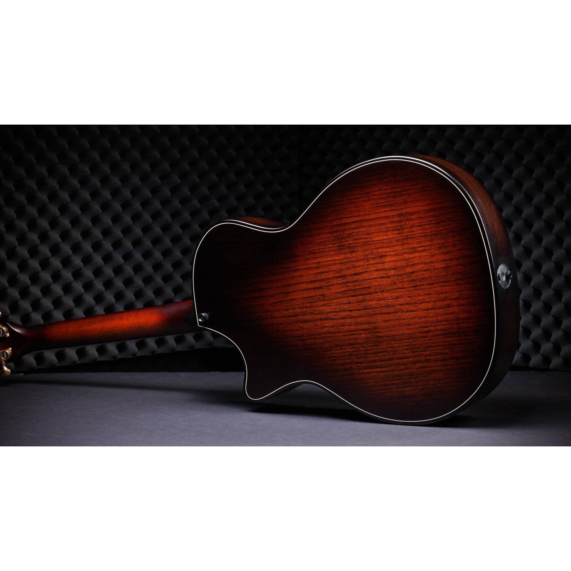 Đàn Guitar Acoustic Taylor 314CE LTD - 50th Anniversary Builder's Edition, Tobacco