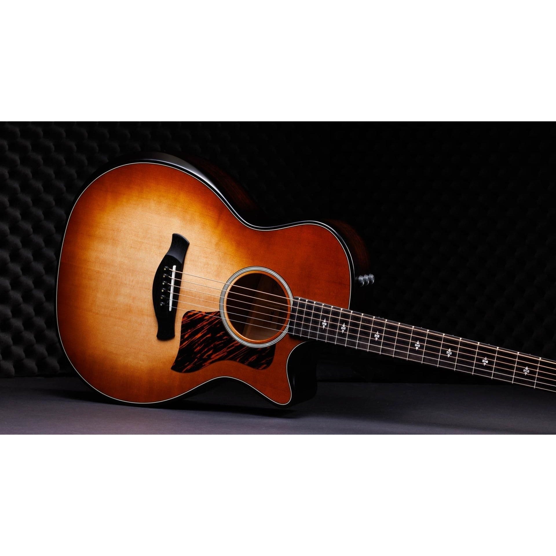 Đàn Guitar Acoustic Taylor 314CE LTD - 50th Anniversary Builder's Edition, Tobacco