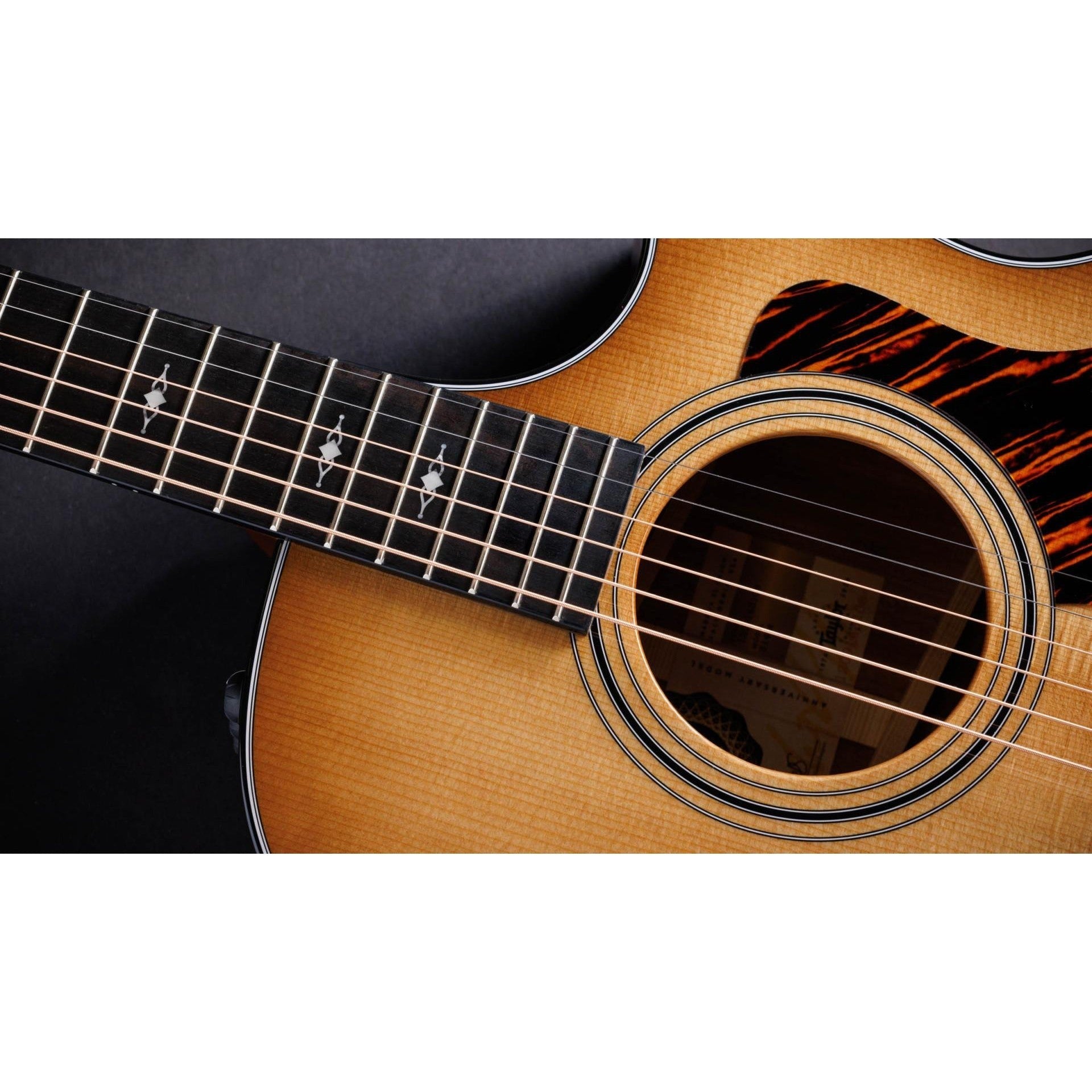 Đàn Guitar Acoustic Taylor 314CE LTD - 50th Anniversary