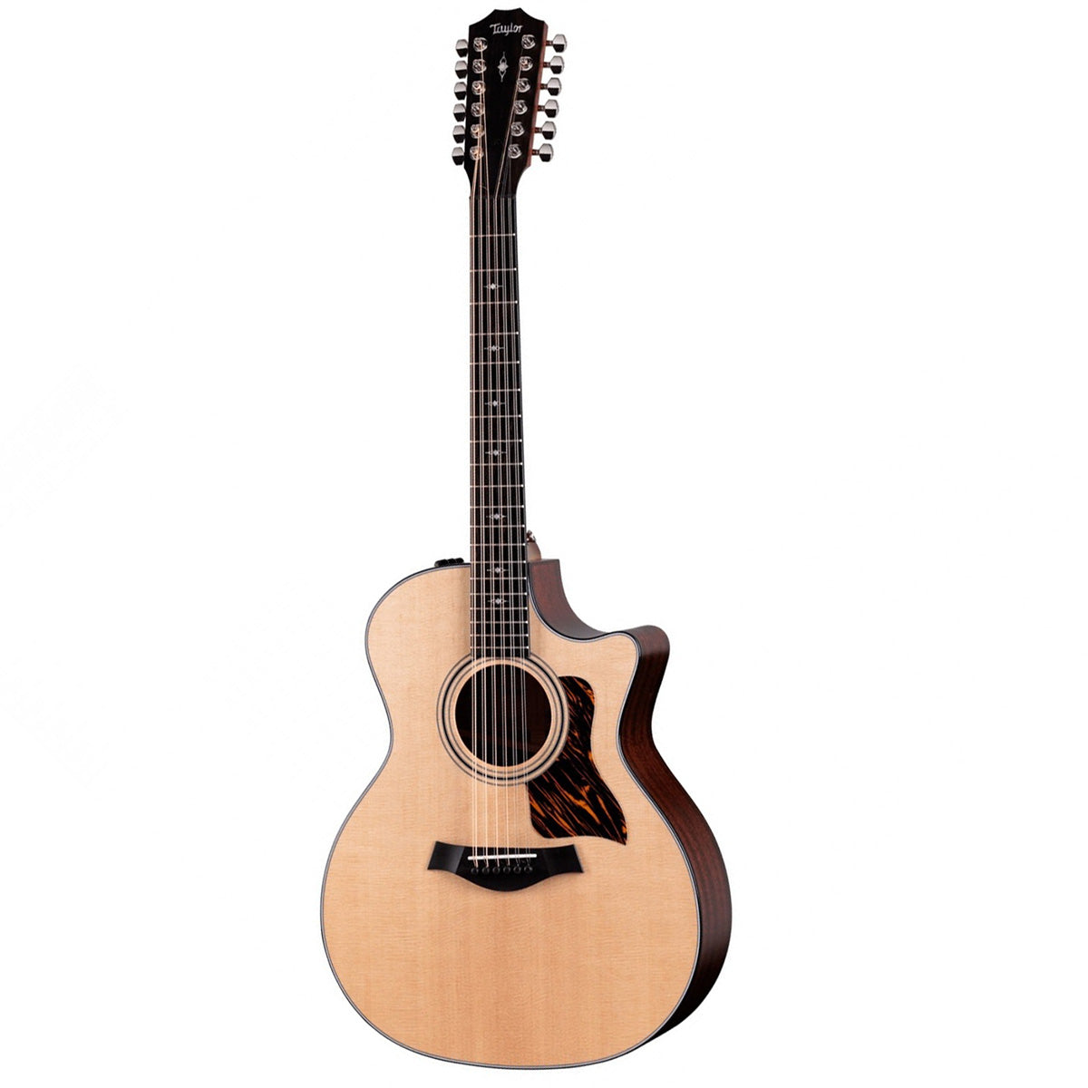 Đàn Guitar Acoustic Taylor 354ce