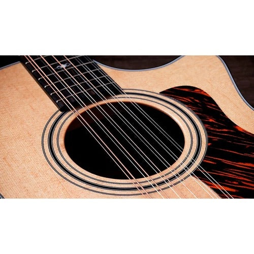 Đàn Guitar Acoustic Taylor 354ce