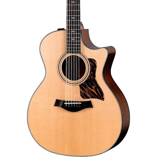 Đàn Guitar Acoustic Taylor 354ce