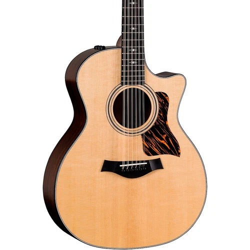 Đàn Guitar Acoustic Taylor 354ce
