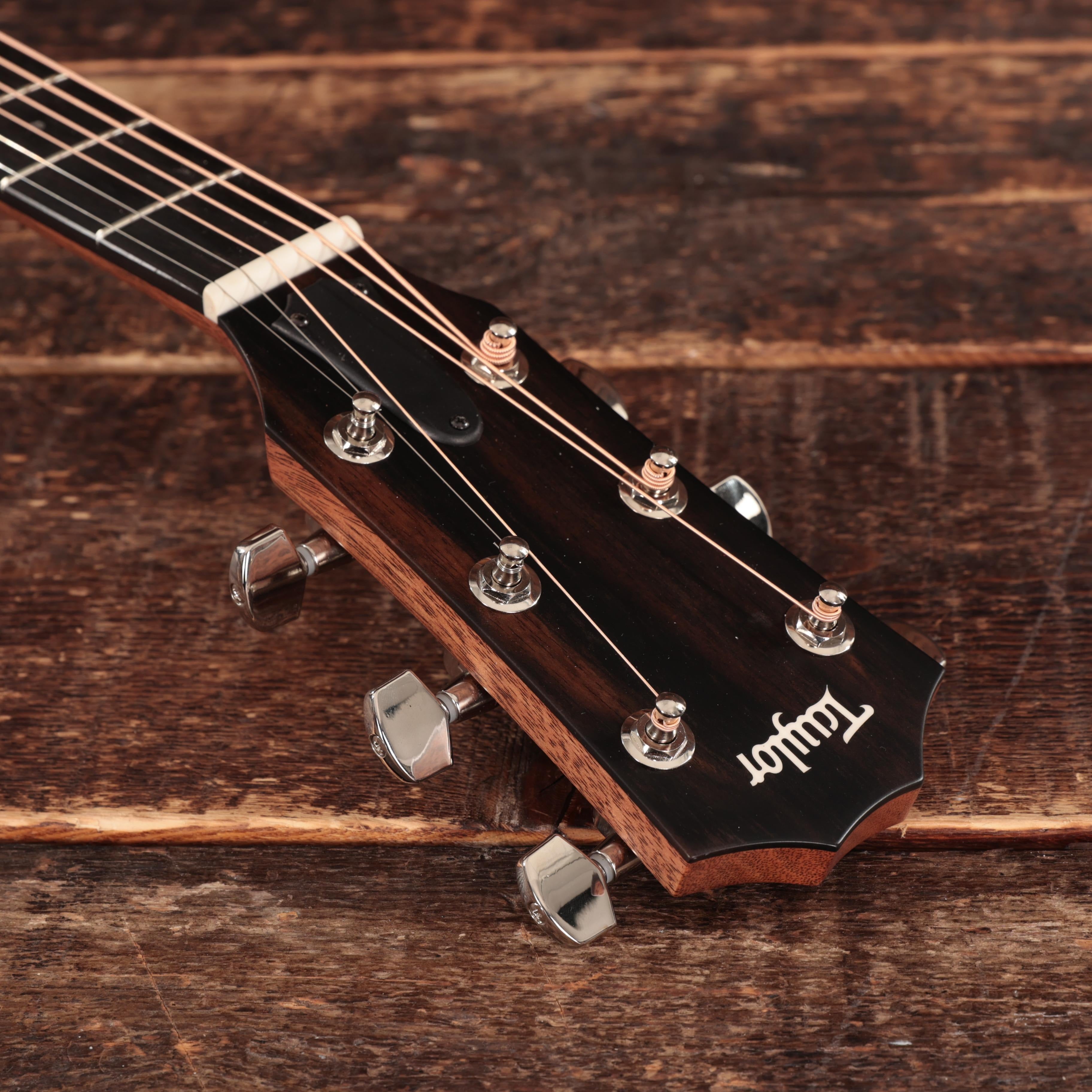 Đàn Guitar Acoustic Taylor 414ce Studio, Natural