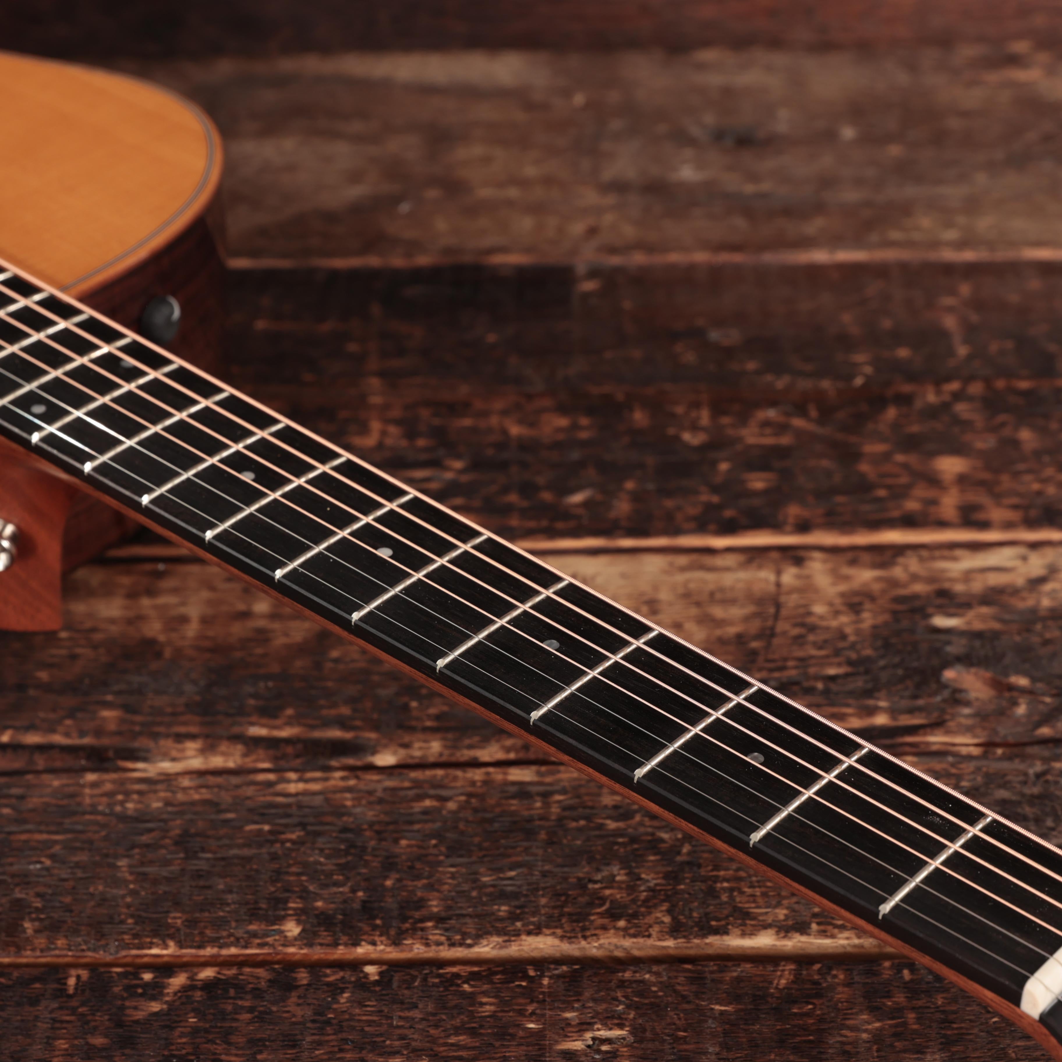 Đàn Guitar Acoustic Taylor 414ce Studio, Natural