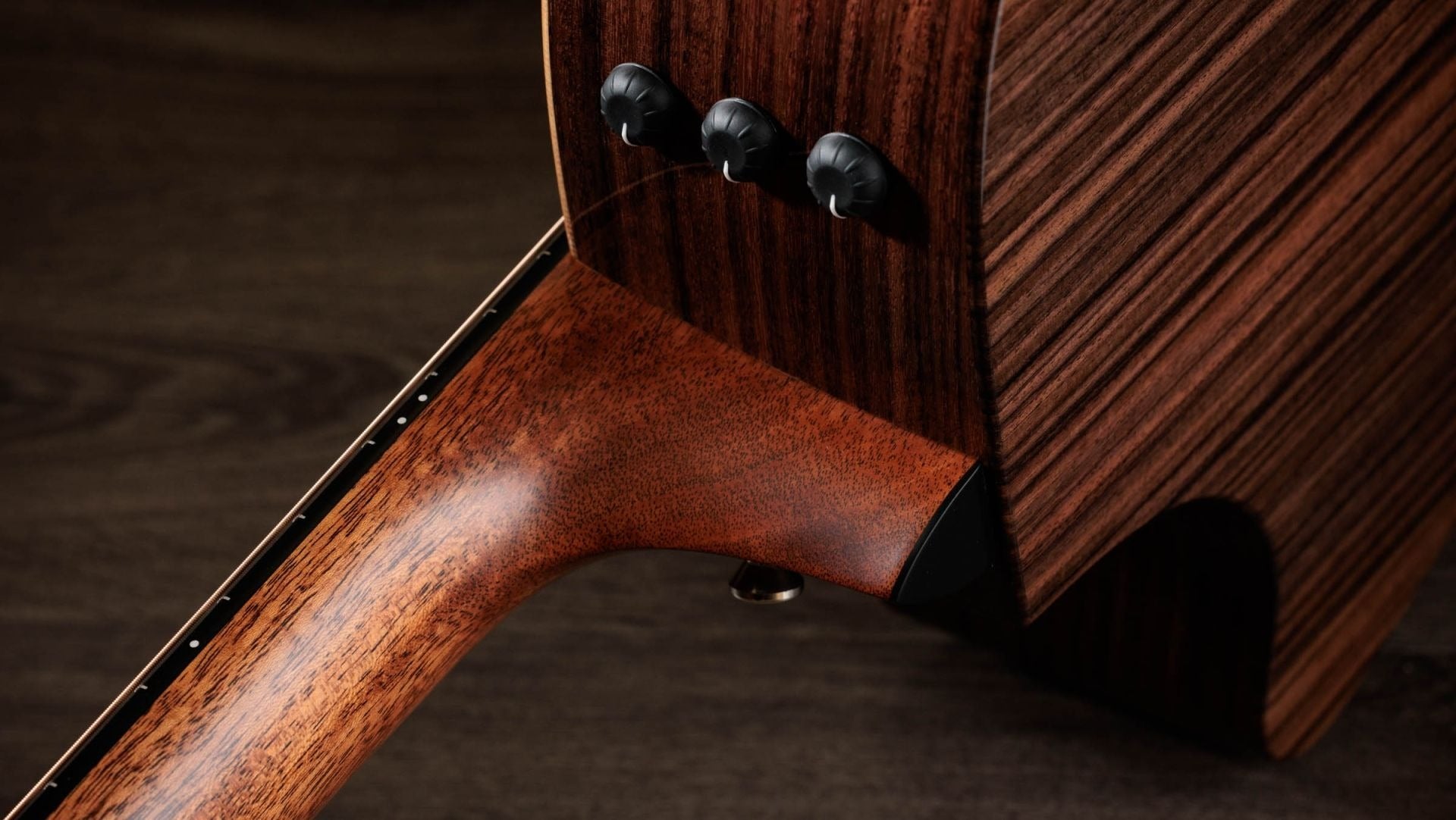 Đàn Guitar Acoustic Taylor 414ce Studio, Sunburst