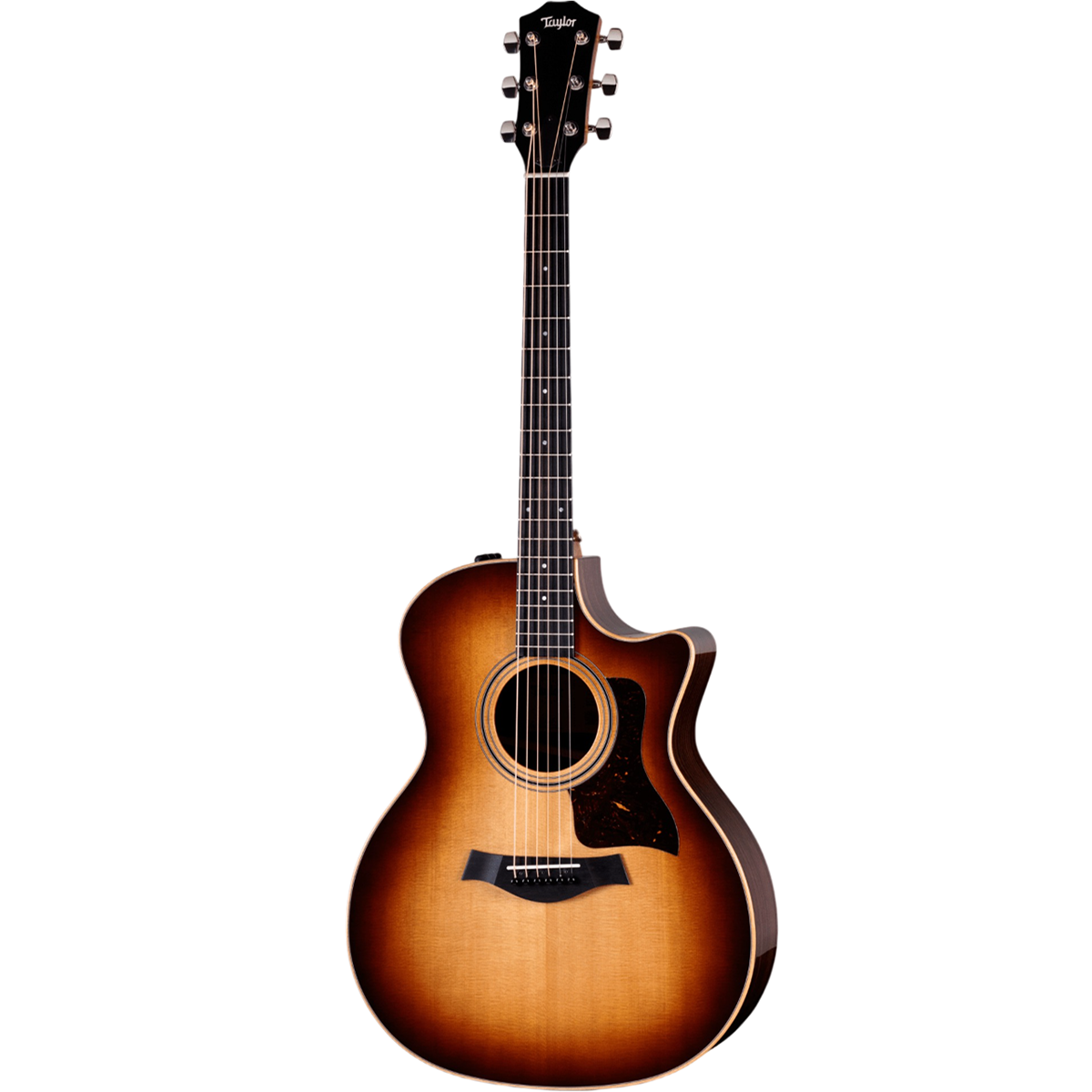 Đàn Guitar Acoustic Taylor 414ce Studio, Sunburst