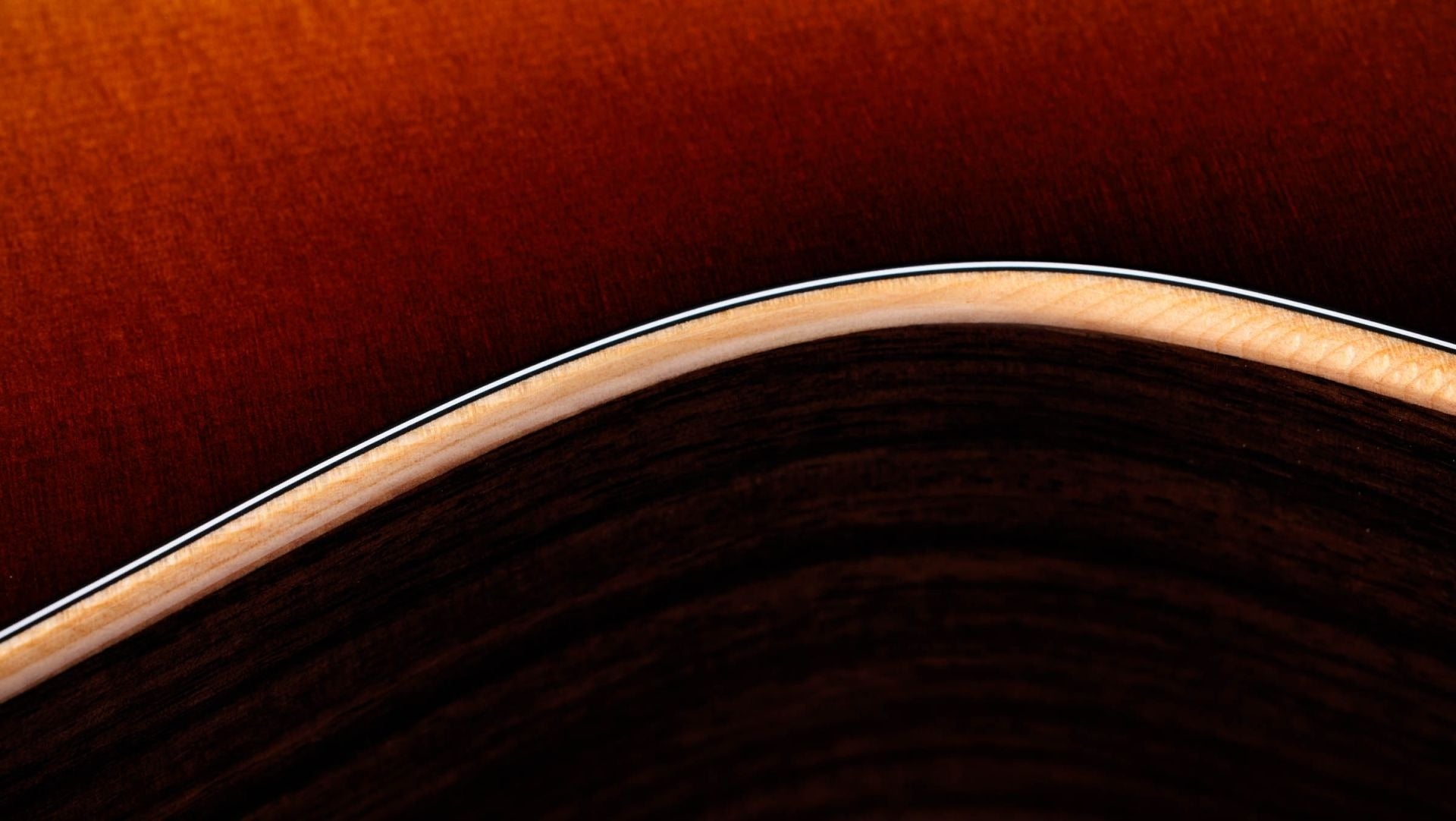 Đàn Guitar Acoustic Taylor 414ce Studio, Sunburst