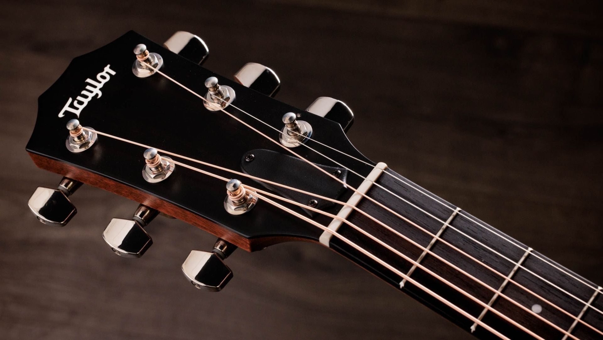 Đàn Guitar Acoustic Taylor 414ce Studio, Sunburst