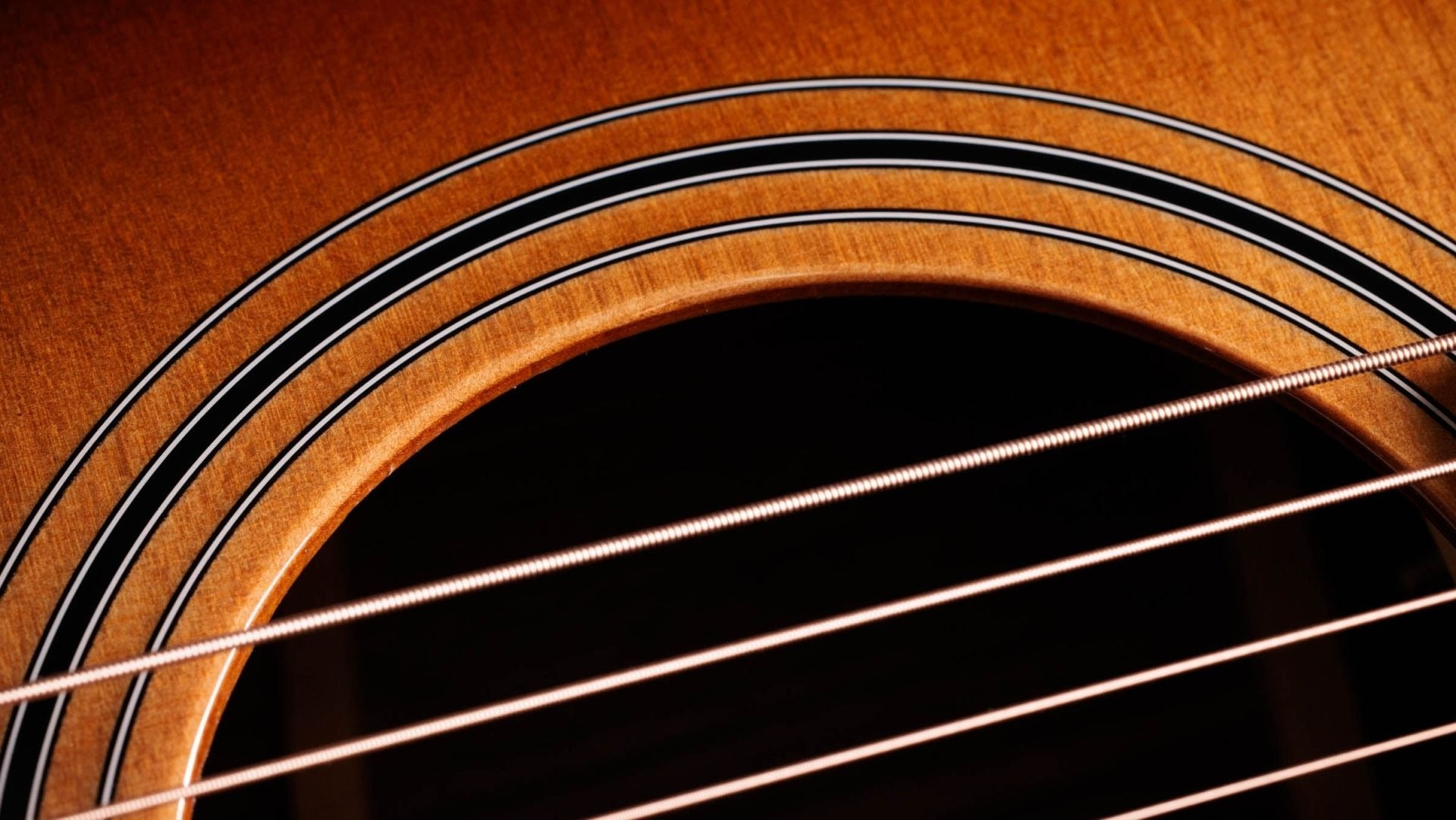 Đàn Guitar Acoustic Taylor 414ce Studio, Sunburst