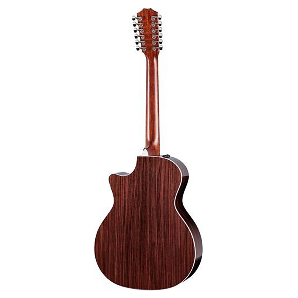 Đàn Guitar Acoustic Taylor 454ce, Natural
