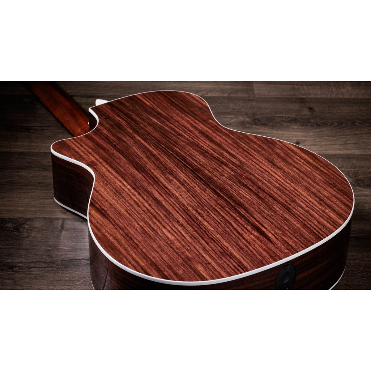 Đàn Guitar Acoustic Taylor 454ce, Natural