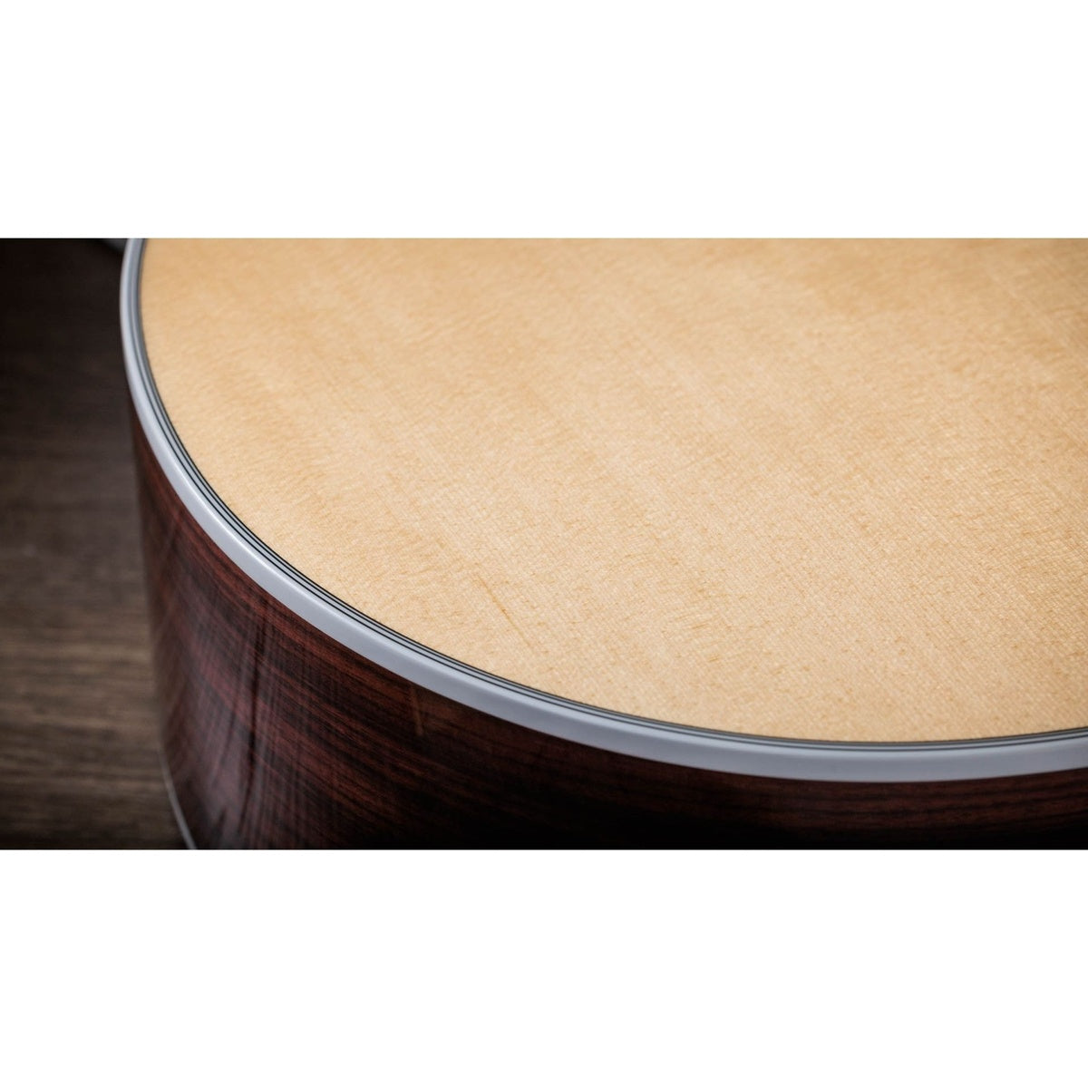 Đàn Guitar Acoustic Taylor 454ce, Natural