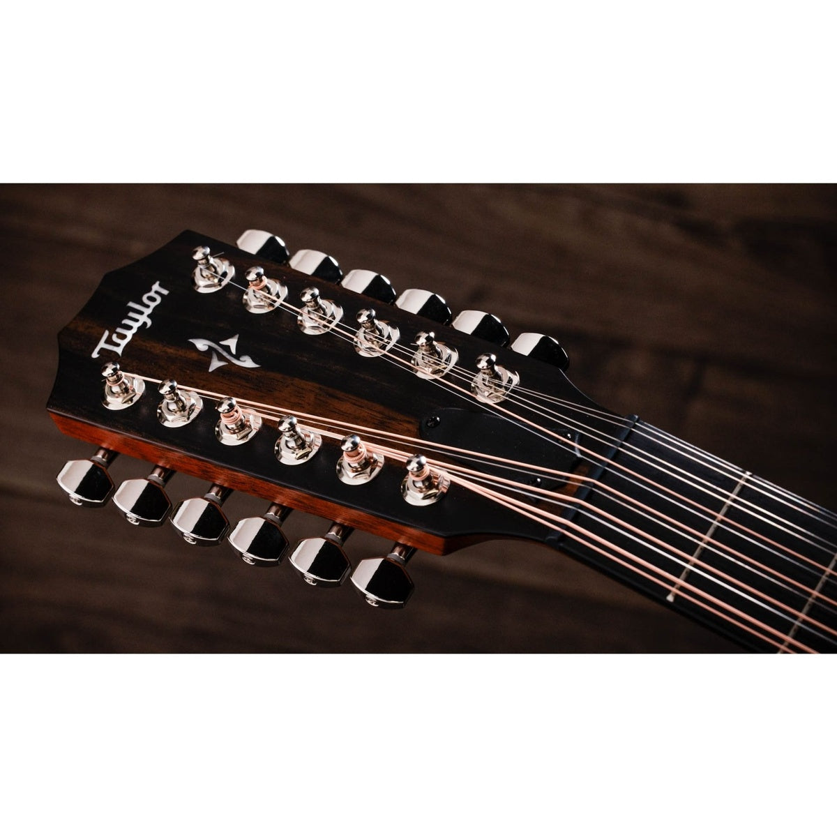 Đàn Guitar Acoustic Taylor 454ce, Natural