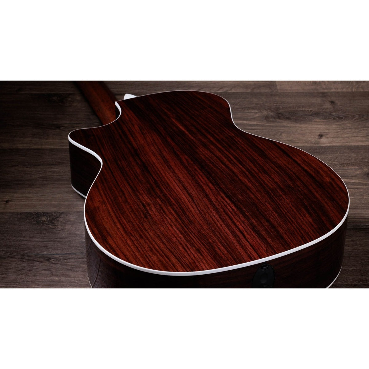 Đàn Guitar Acoustic Taylor 454ce, Tobacco Sunburst