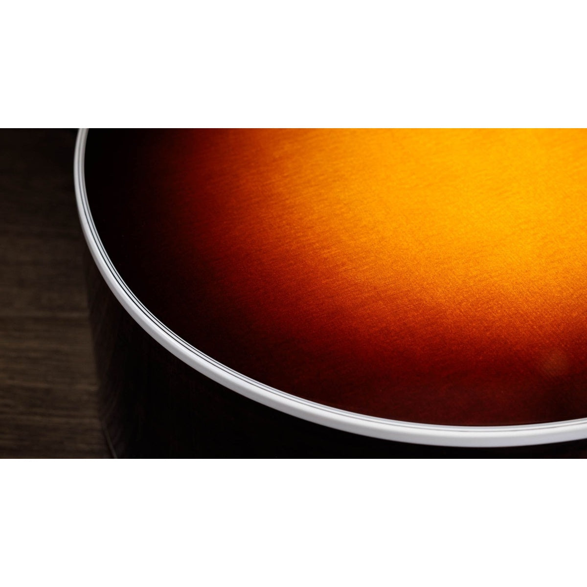 Đàn Guitar Acoustic Taylor 454ce, Tobacco Sunburst