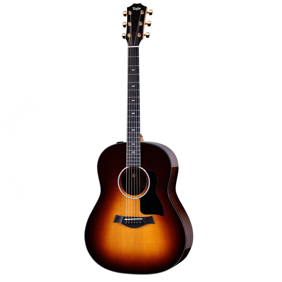 Đàn Guitar Acoustic Taylor 50th Anniversary 217e-SB Plus LTD