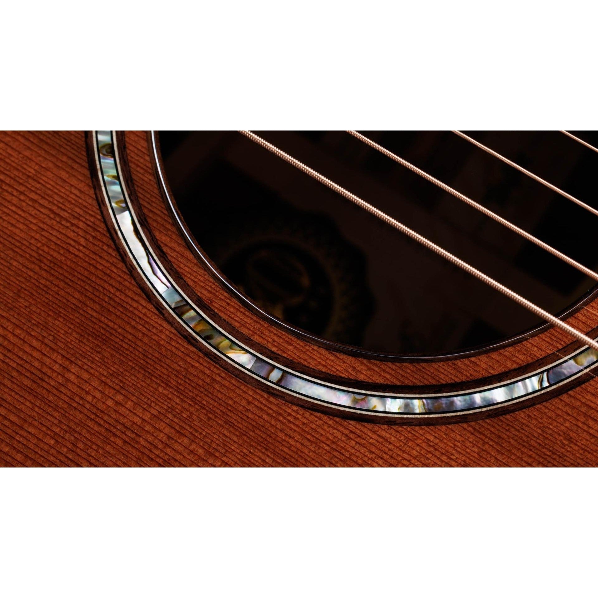 Đàn Guitar Acoustic Taylor 50th Anniversary Builder's Edition 814ce LTD