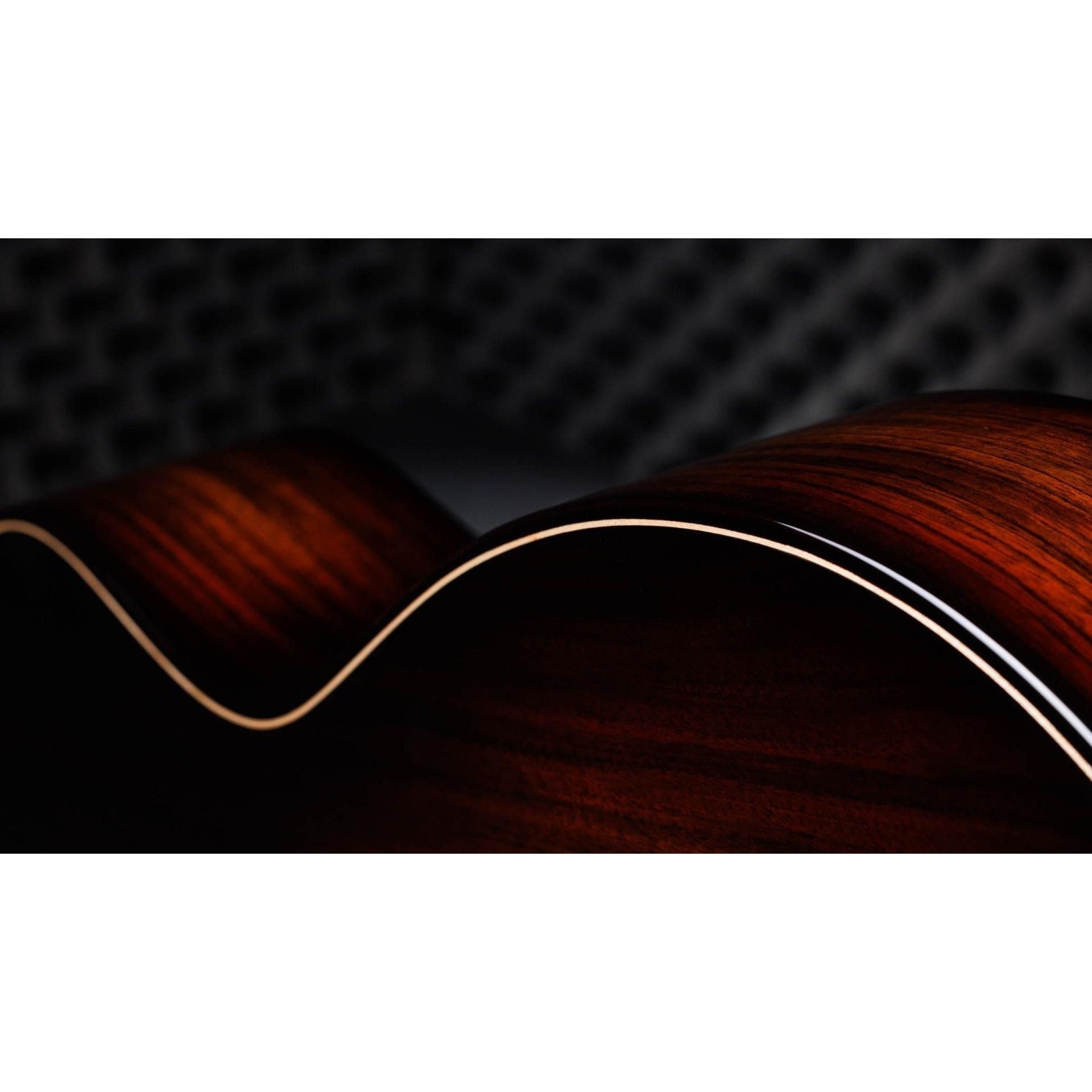 Đàn Guitar Acoustic Taylor 50th Anniversary Builder's Edition 814ce LTD