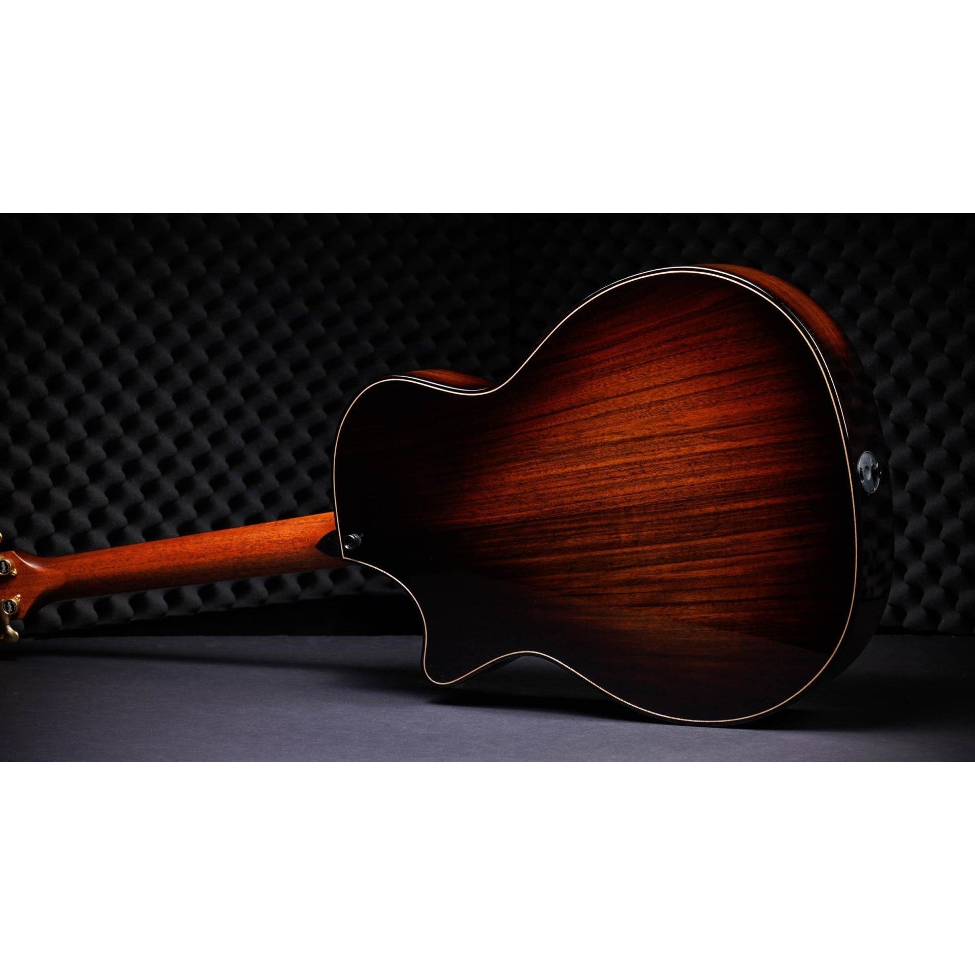 Đàn Guitar Acoustic Taylor 50th Anniversary Builder's Edition 814ce LTD