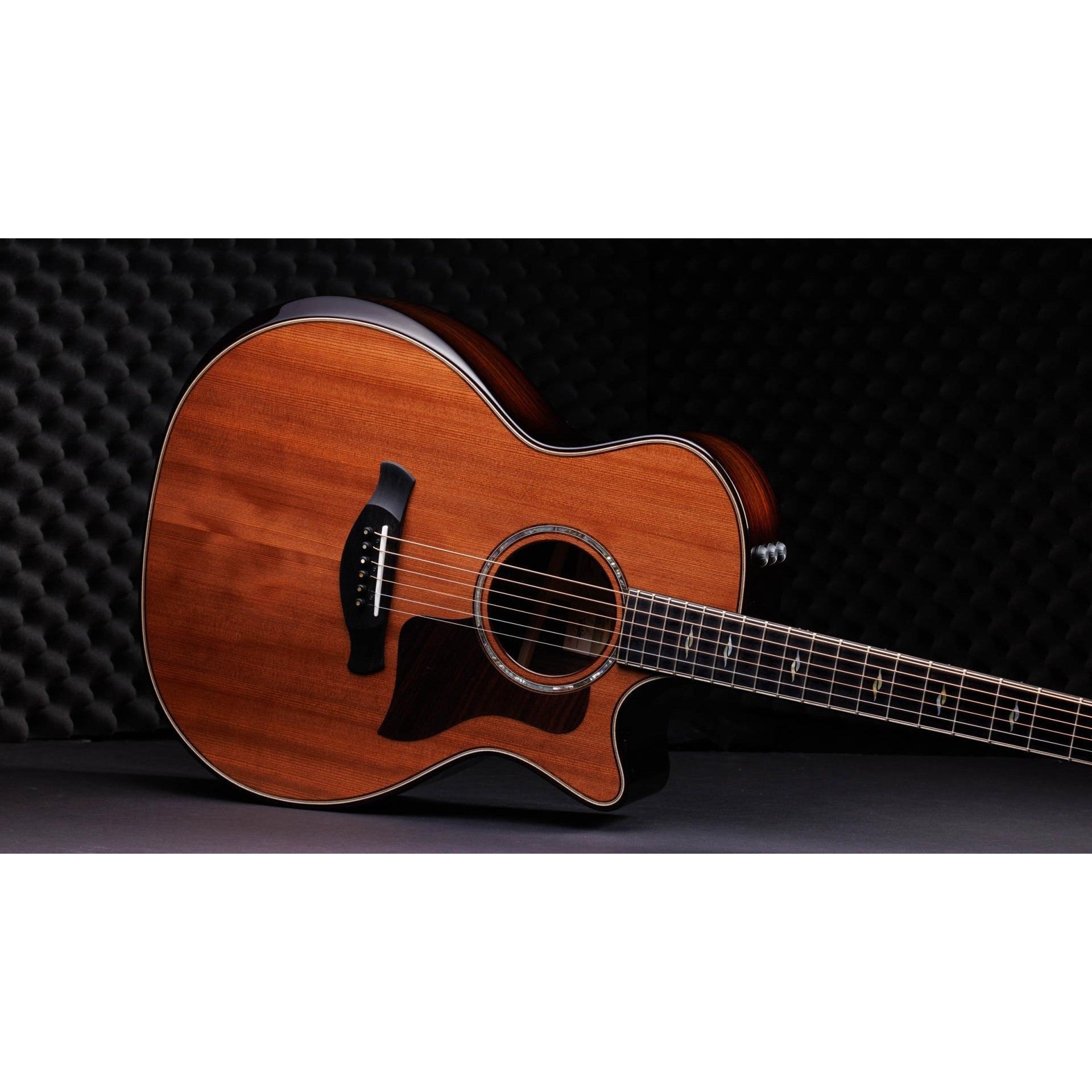 Đàn Guitar Acoustic Taylor 50th Anniversary Builder's Edition 814ce LTD