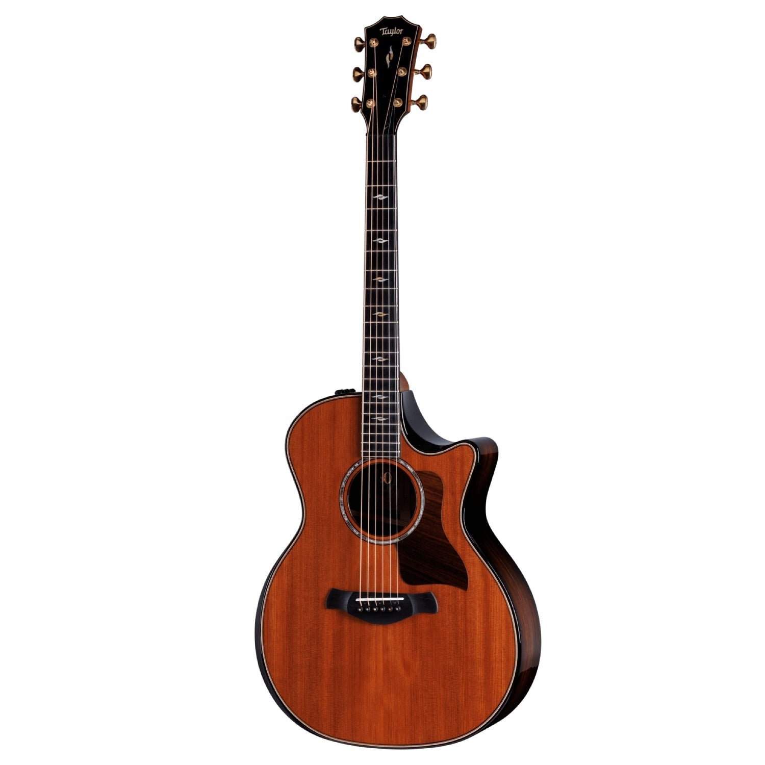 Đàn Guitar Acoustic Taylor 50th Anniversary Builder's Edition 814ce LTD