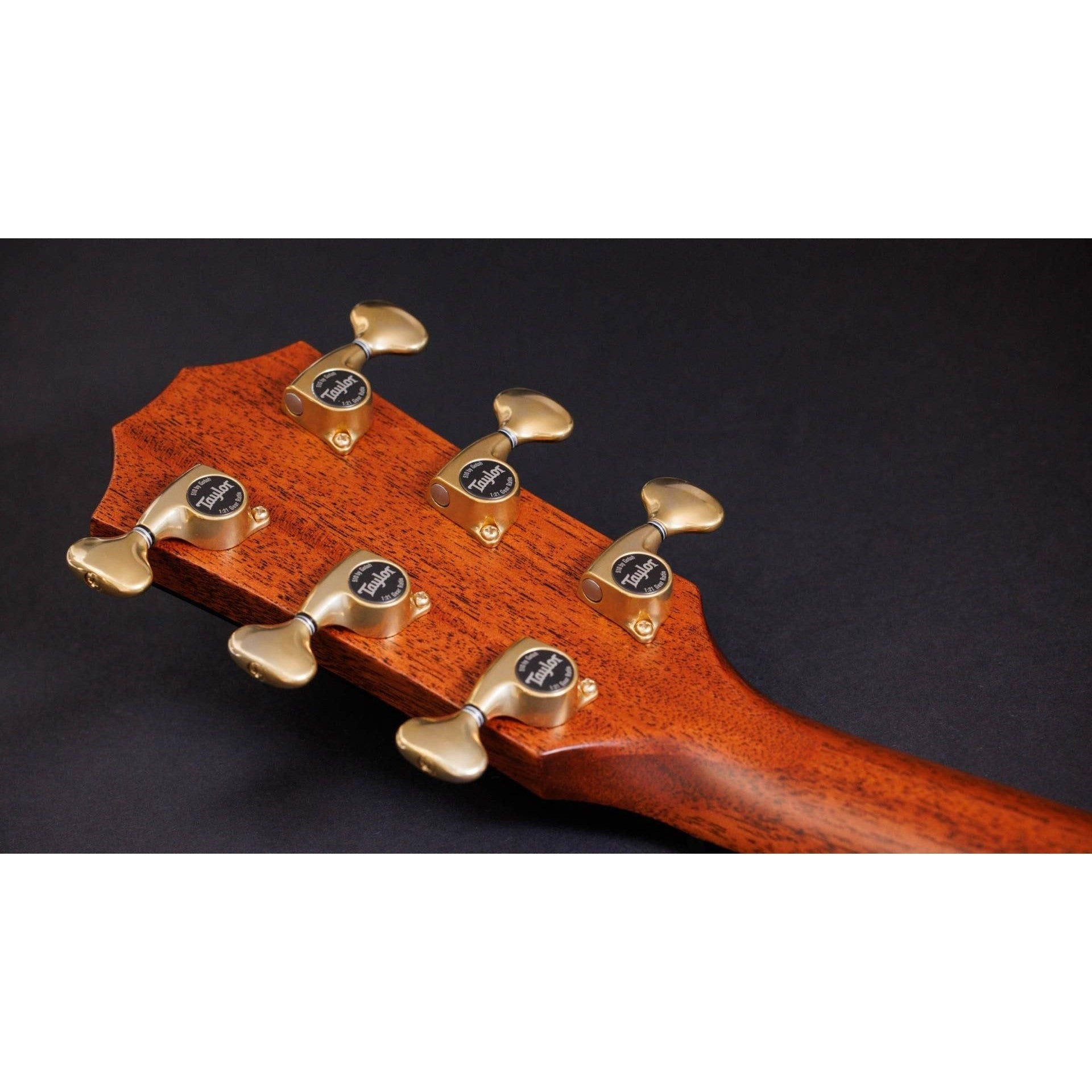 Đàn Guitar Acoustic Taylor 50th Anniversary Builder's Edition 814ce LTD